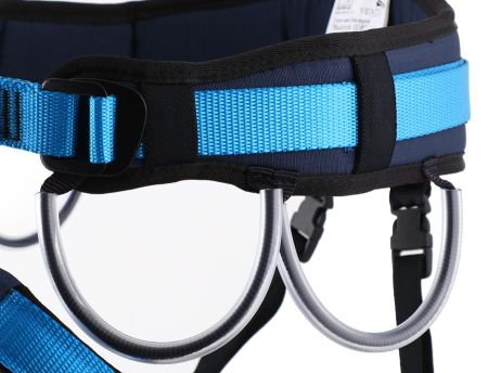  Страховочная система Венто поясная Высота 008 в Ставрополе  