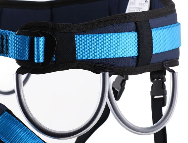  Страховочная система Венто поясная Высота 008 в Ставрополе  