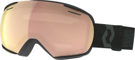 Купить Маска Scott Linx mineral black enhancer rose chrome в Ставрополе