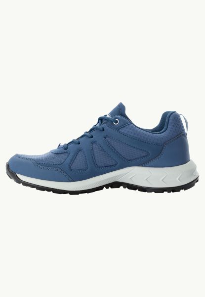 Купить ботинки jw woodland 2 texapore low w в Ставрополе