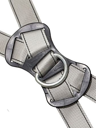  Удерживающая страховочная привязь УСП-2Ж4 Серия "Комфорт" L в Ставрополе  