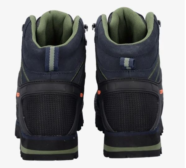 Купить ботинки cmp moon mid trekking shoe wp темно-синий в Ставрополе