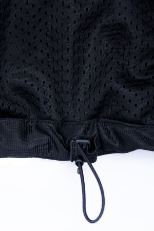 Куртка Оз Ozone Button (муж) красный/черн.