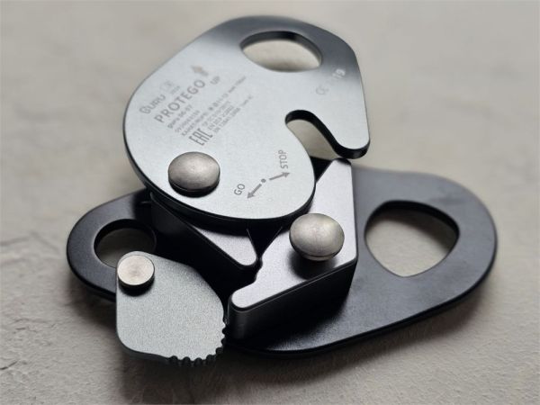  Зажим GURU PROTEGO в Ставрополе  