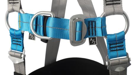  Страховочная привязь Венто «Высота 038» в Ставрополе  