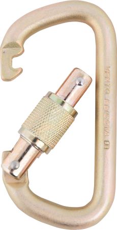  Карабин Венто Высота 512 сталь трапеция муфта в Ставрополе  