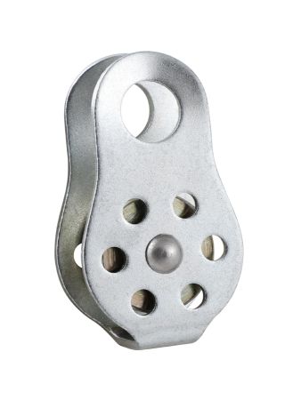  Блок-ролик Венто одинарный Высота Про сталь в Ставрополе  