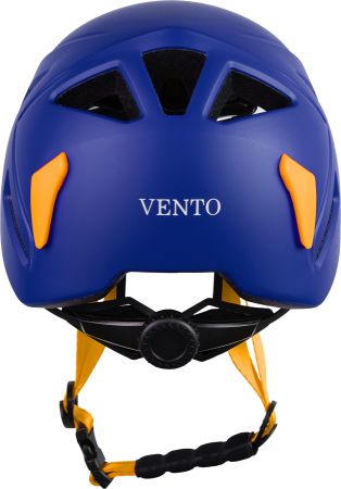  Каска Венто альпинистская Pulsar синий в Ставрополе  