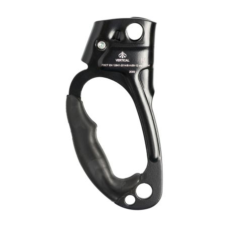  Зажим Вертикаль Жумар правый (LUX) в Ставрополе  