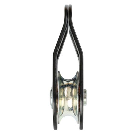  Блок-ролик Вертикаль стальной в Ставрополе  