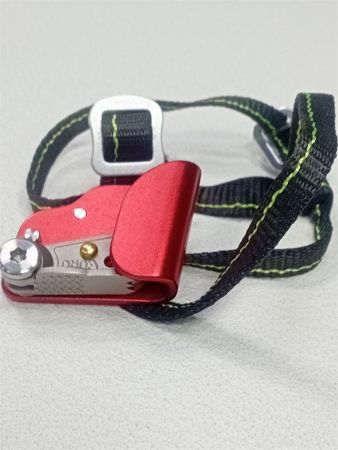  Зажим ножной Guru Glide right в Ставрополе  