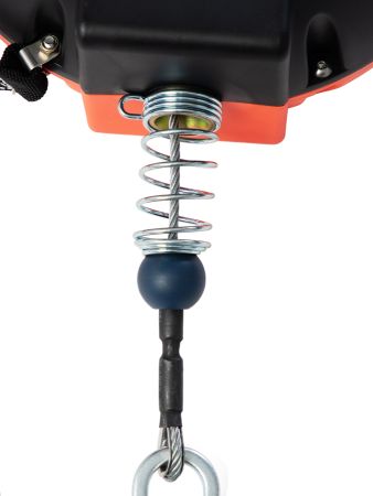  Блокирующее инерционное устройство Венто втягивающего типа НВ15 в Ставрополе  