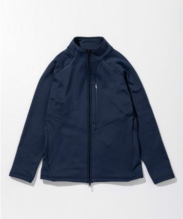 Куртка Phenix Alpine Natural Heat Fleece синий в Ставрополе