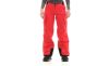 Брюки горнолыжные Dragonfly Gravity Premium Woman Red Fluo в Ставрополе