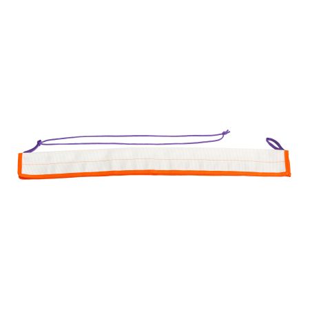  Протектор Вертикаль распашной д/верёвки "Книжка" 80 см в Ставрополе  