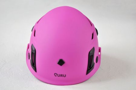  Каска GURU Aurora Purple в Ставрополе  