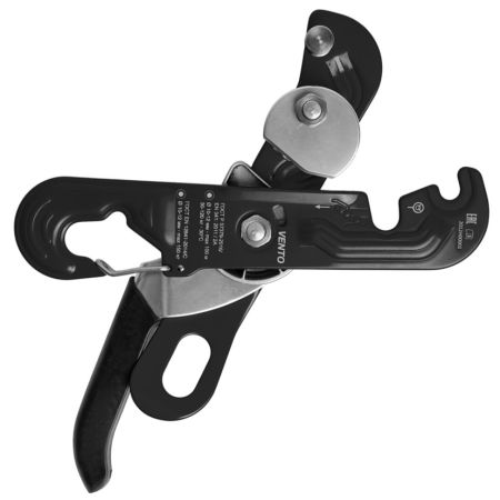  Спусковое устройство Венто Стопор-десантер черный в Ставрополе  