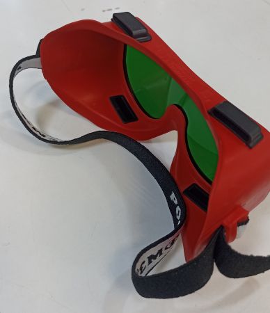 Купить Очки защитные РОССОМ3 в Ставрополе