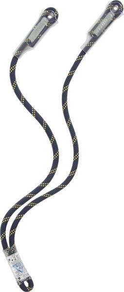  Усы Венто самостраховочные веревочные в Ставрополе  