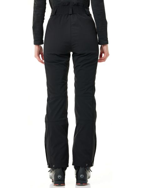 Брюки горнолыжные Poivre Blanc W24-0820-WO черный в Ставрополе