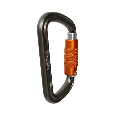  Карабин Вертикаль Gray трапеция автомат (Keylock) в Ставрополе  