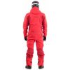 Комбинезон сноубордический Dragonfly Gravity Premium Maroon-Red (Kamchatka) в Ставрополе