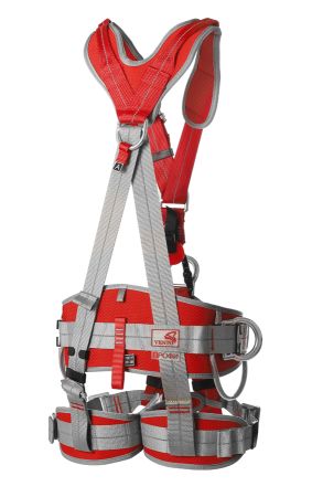  Страховочная система Венто Профи Мастер  в Ставрополе  