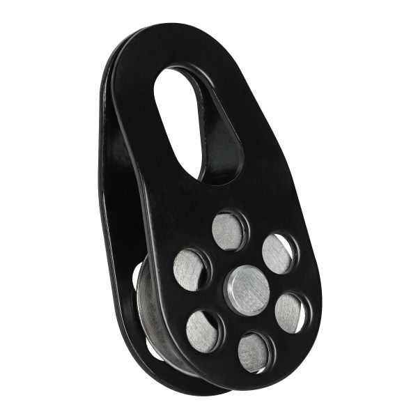  Блок-ролик Вертикаль сталь с подшипником в Ставрополе  