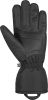 Перчатки Reusch Snow King Black/Neon Green в Ставрополе