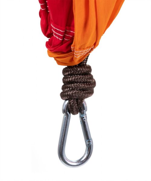 Гамак Red Fox Double оранжевый