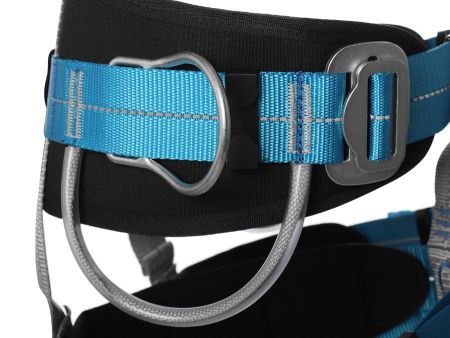  Страховочная система Венто Высота 016 р.2 ЕН361,358,ЕН813 в Ставрополе  