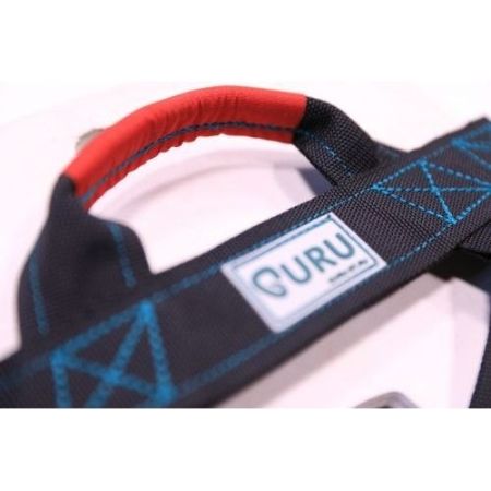  Страховочная система Guru поясная Master V2 в Ставрополе  