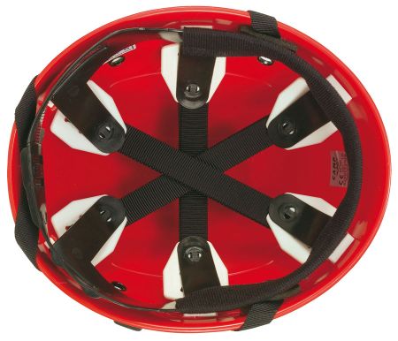  Каска CAMP Safety Star red в Ставрополе  