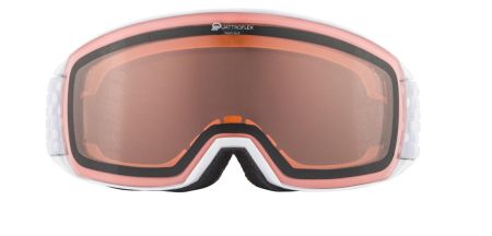 Купить Маска Alpina г/л Nakiska Q White Matt/Q S2 в Ставрополе
