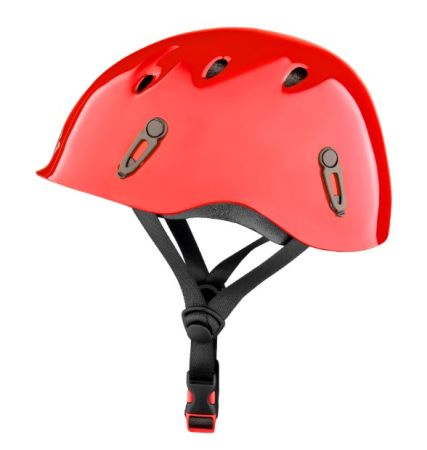  Каска Red Fox Combi красный в Ставрополе  