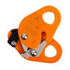  Зажим Вертикаль страховочный orange в Ставрополе  