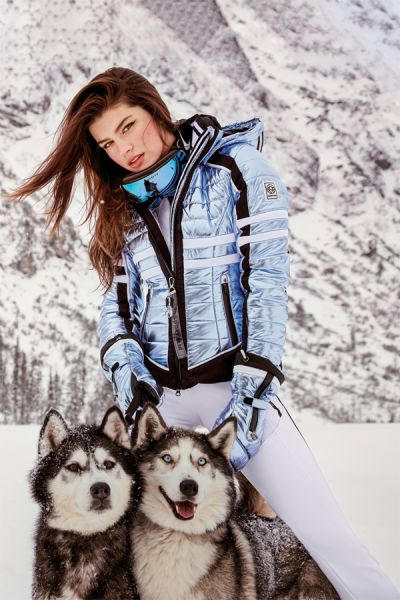 Куртка горнолыжная Sportalm Crash 90222209323 в Ставрополе