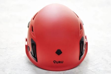  Каска GURU Aurora Red в Ставрополе  