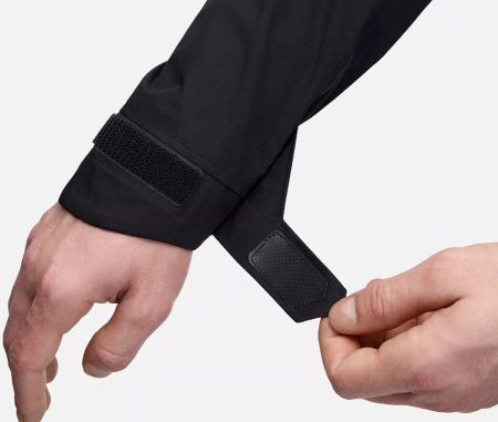 Куртка Finntrail мужская Outdoor 1309 Graphite