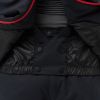 Куртка горнолыжная Dragonfly утепленная Gravity Man Black-Red в Ставрополе