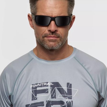 Купить Очки солнечные Offshore 1092 Black в Ставрополе