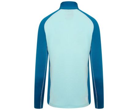 Толстовка Dare2B Involved II Strch бирюзовый в Ставрополе