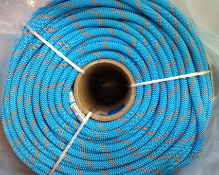  Веревка Шнур статика д.10 мм.48 пр."Скала S" в Ставрополе  