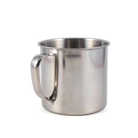 Кружка Следопыт-эконом нерж.d-10 см,550 мл PF-CWS-P146