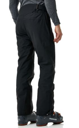 Брюки горнолыжные Phenix Super 4Way Stretch BK в Ставрополе