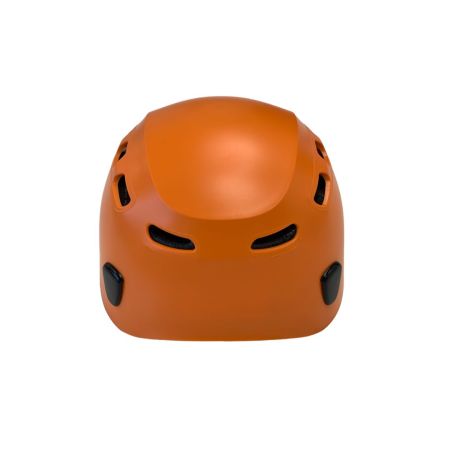  Каска Вертикаль альпинисткая Phantom оранжевая в Ставрополе  