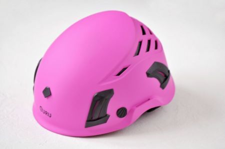  Каска GURU Aurora Purple в Ставрополе  