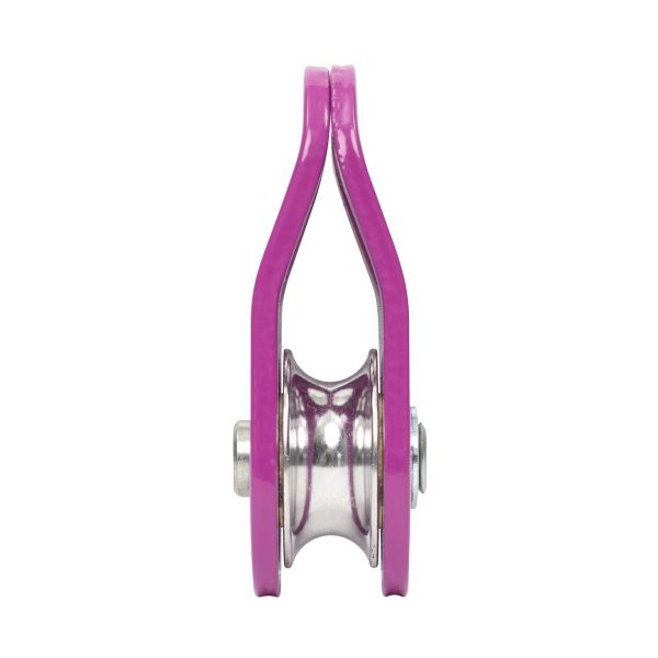  Блок-ролик Вертикаль дюраль в Ставрополе  