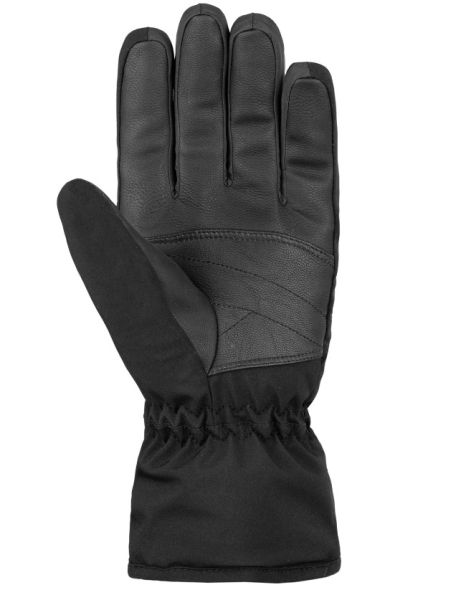 Перчатки Reusch Marisa W Black/White в Ставрополе