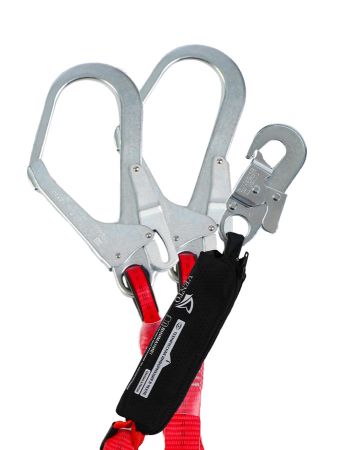  Строп Венто ленточный двойной с амортизатором «аА22» в Ставрополе  